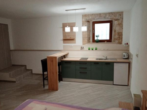 Studio apartment Iva